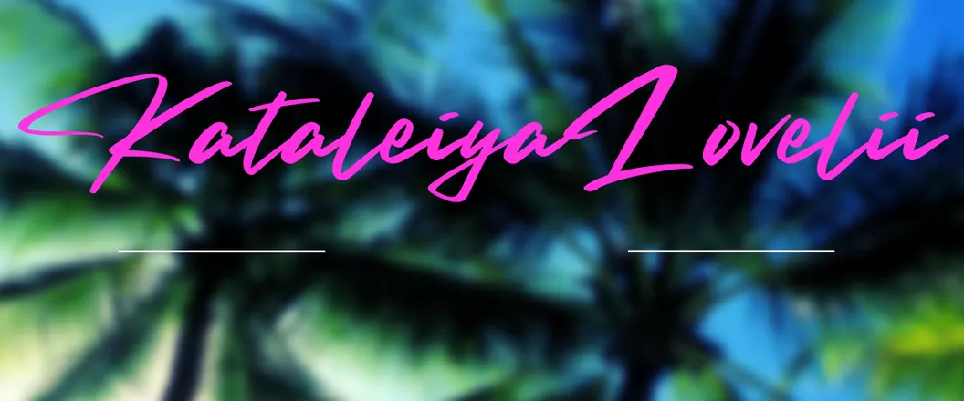 OnlyFans cuenta kataleiyaloveli header 2
