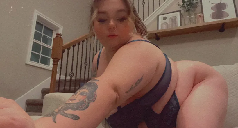 OnlyFans cuenta plusbaby00 header 2