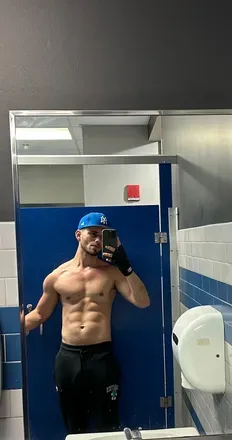 OnlyFans account  edsanta08 avatar 1