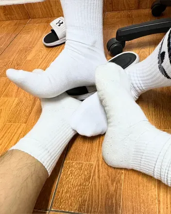 OnlyFans cuenta alexfeetandsocksmx header 2