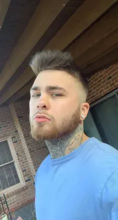 OnlyFans cuenta king.mayes header 2