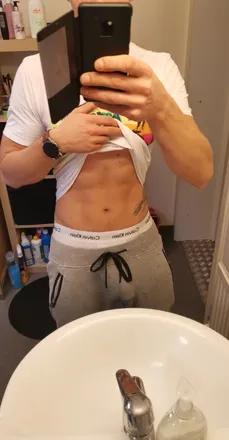 OnlyFans account  swedish_ante header 2