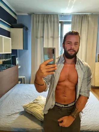 OnlyFans cuenta danitaro avatar 1