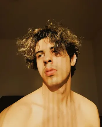OnlyFans cuenta iamfedericoferrari avatar 1