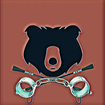 OnlyFans cuenta thebondagebear header 2