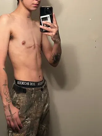OnlyFans account  swallowking avatar 1