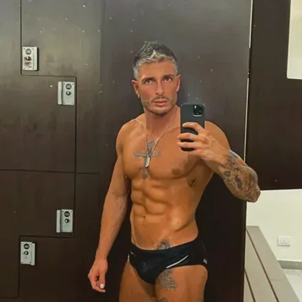 OnlyFans account  smarcooos avatar 1