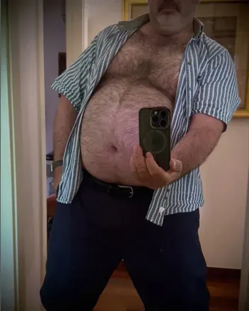 OnlyFans account  beardomx avatar 1