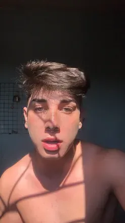 OnlyFans cuenta bb_guloso avatar 1