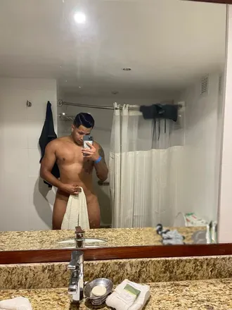 OnlyFans cuenta elvisjfitt94 avatar 1