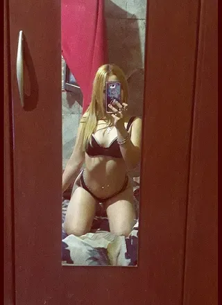 OnlyFans cuenta rebecafernandezz avatar 1