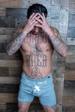OnlyFans cuenta richythekid1 avatar 1