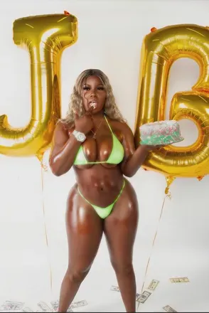 OnlyFans account  jamaicabandz avatar 1