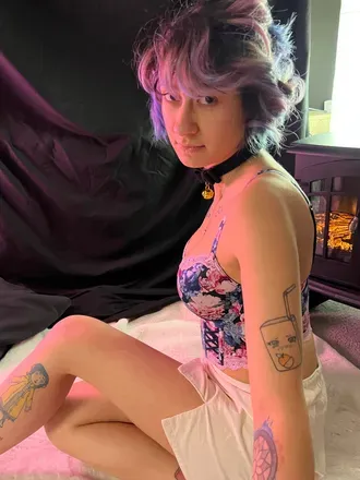 OnlyFans cuenta frankiie.fae avatar 1