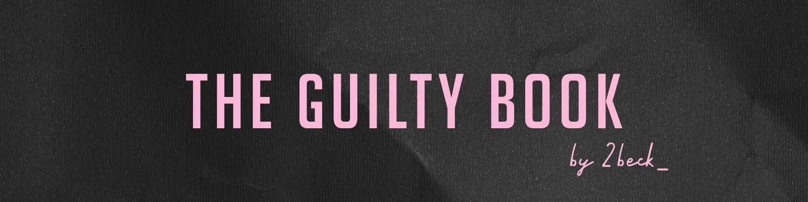 OnlyFans cuenta theguilty header 2