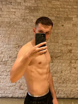 OnlyFans cuenta elijah.pierce_vip avatar 1