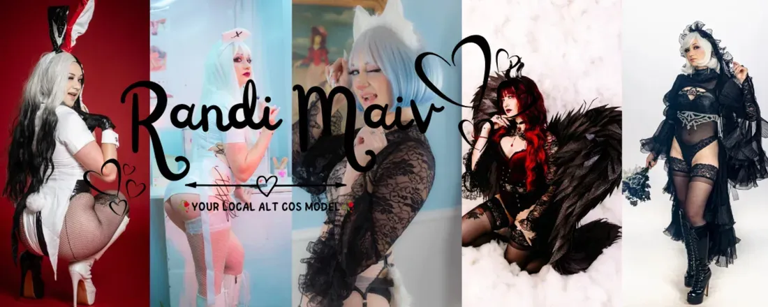 OnlyFans cuenta randimaiv header 2