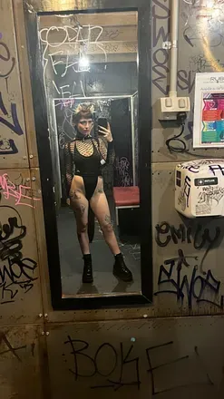 OnlyFans cuenta fleshcat avatar 1
