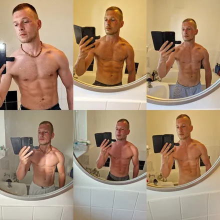 OnlyFans cuenta bigjohnldn header 2