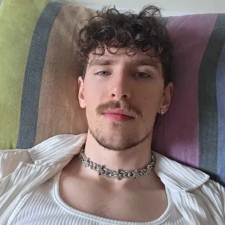 OnlyFans cuenta shockker_23 avatar 1