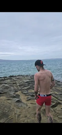 OnlyFans cuenta chrisrogers header 2