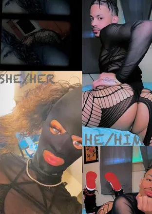 OnlyFans cuenta liightskiinboii header 2