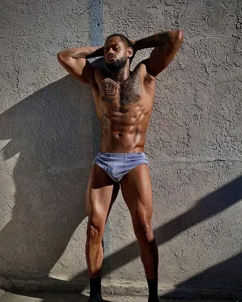 OnlyFans cuenta papiatg avatar 1