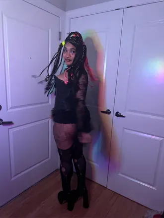 OnlyFans account  booty.licious avatar 1