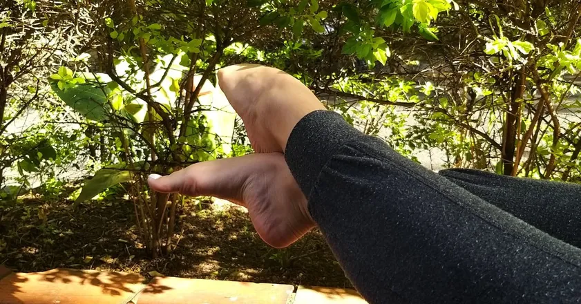 OnlyFans cuenta female.footfetish header 1