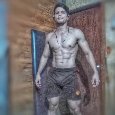 OnlyFans cuenta ellacho69 avatar 1