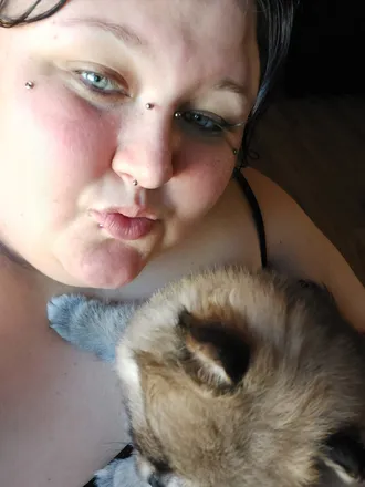 OnlyFans account  bbwbitch20 header 2