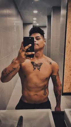 OnlyFans cuenta davidstarpe header 2