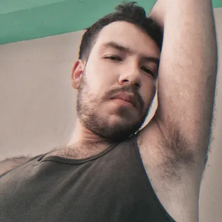 OnlyFans cuenta keihairy avatar 1