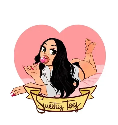 OnlyFans cuenta yourfeetsweetie avatar 1