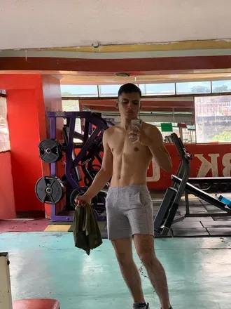 OnlyFans cuenta manuelrivera9 avatar 1