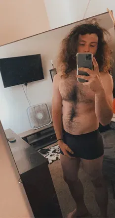 OnlyFans cuenta macek311 avatar 1