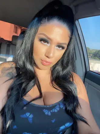 OnlyFans cuenta lexiglamdollmua avatar 1