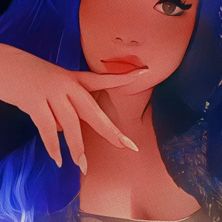 OnlyFans account  nyxify avatar 1