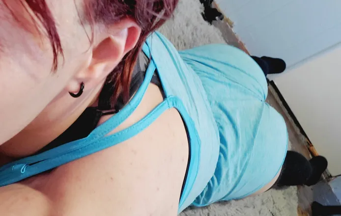 OnlyFans account  sissy_vale header 2