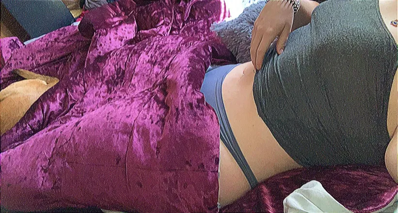 OnlyFans cuenta sweetk.arina header 2
