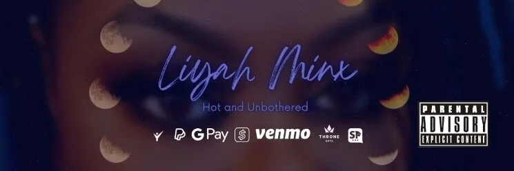 OnlyFans cuenta liyahminx header 2