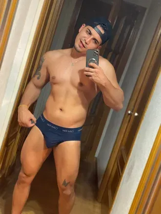 OnlyFans cuenta unmiiguel avatar 1