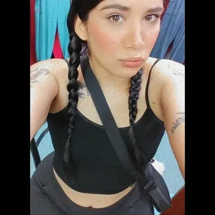 OnlyFans cuenta estefaniaailu1998 avatar 1