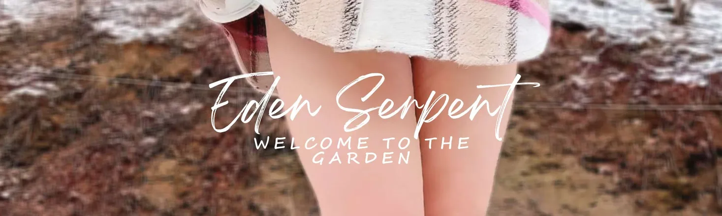 OnlyFans cuenta edens_serpent header 2