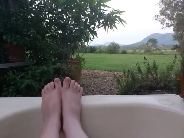 OnlyFans cuenta smallfeet90 avatar 1