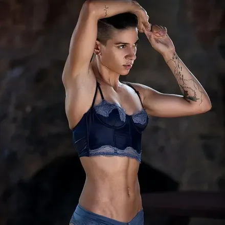 OnlyFans cuenta davinablakebell avatar 1