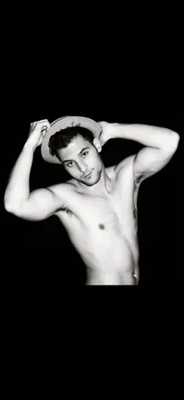 OnlyFans cuenta codygreko avatar 1