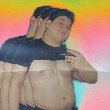 OnlyFans cuenta bara_himbo54 avatar 1