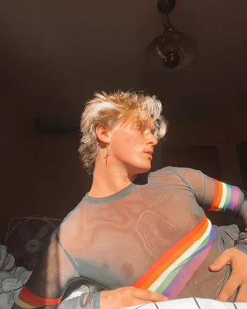 OnlyFans cuenta haydenbroucks avatar 1