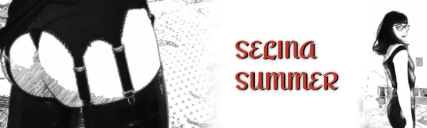 OnlyFans cuenta selinasummer header 2